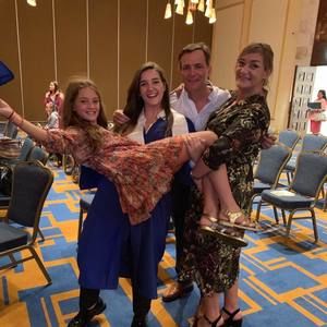 Meet your Posher, Marina